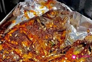 空气炸锅美食食谱