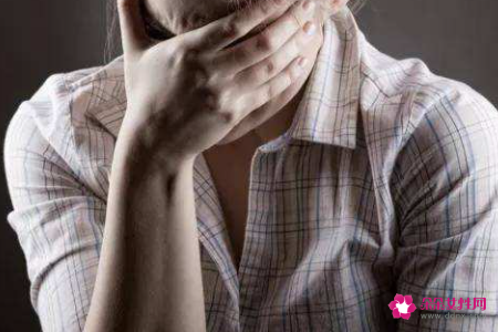 烦躁易怒控制不住情绪