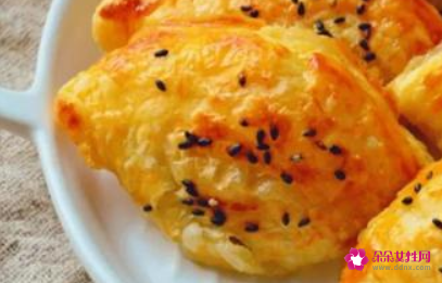 空气炸锅美食食谱