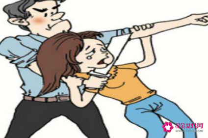 梦见惩罚有什么意思