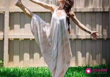 出现这些症状预示你该练习瑜伽了