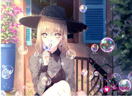 非池中之物的星座