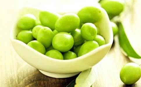 橄榄油怎么有效美白