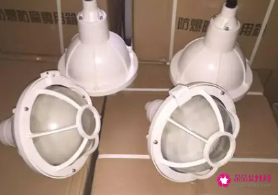 防爆灯是什么防爆灯有什么作用