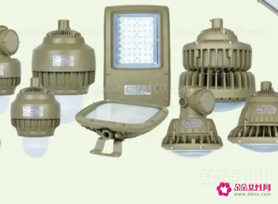 防爆灯是什么防爆灯有什么作用