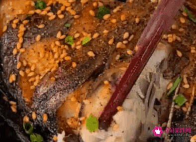 空气炸锅美食食谱