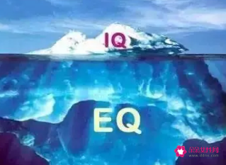 职场中情商智商高的人