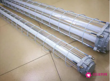 防爆灯是什么防爆灯有什么作用