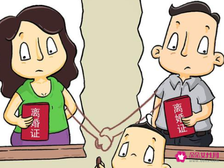 两个小孩抚养权的判定标准