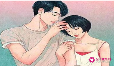 女生真的比男生心理早熟嘛