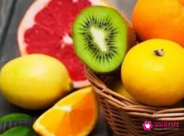 怀孕一个月禁忌吃水果