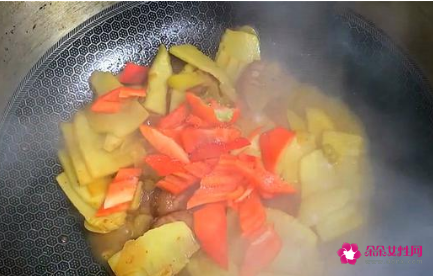 冬笋和什么搭配好吃