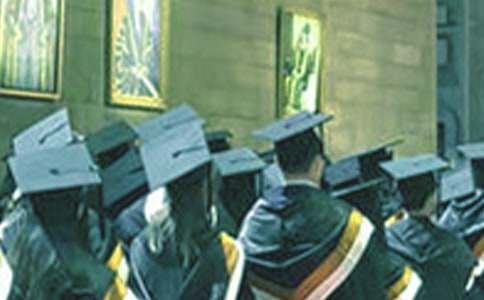 大学毕业后薪水最低的八大专业