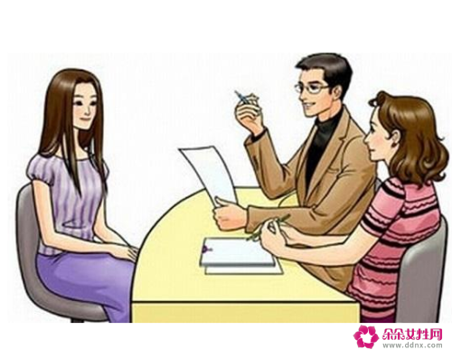 应聘者面试被问裸辞原因该如何回答