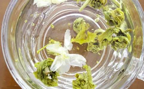 喝菊花茶有什么作用和功效