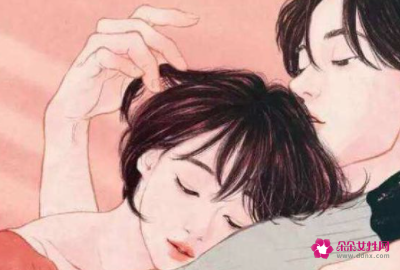 女生真的比男生心理早熟嘛