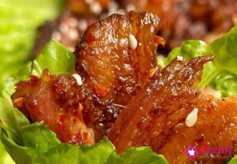 空气炸锅美食食谱