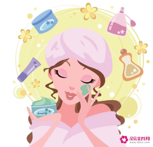 春季油性肌肤控油7妙招