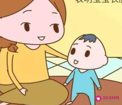 8个月宝宝四季的注意问题