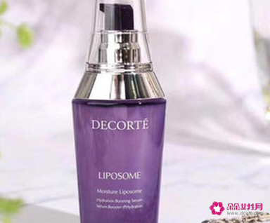 干皮适合哪种精华