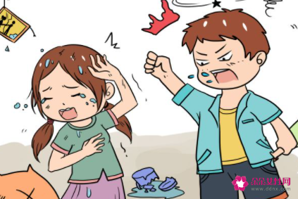 梦见惩罚有什么意思