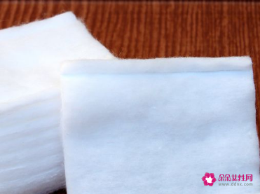 化妆棉哪个牌子好用