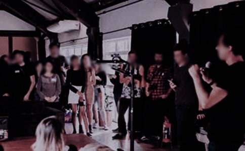 社团面试常问哪些问题