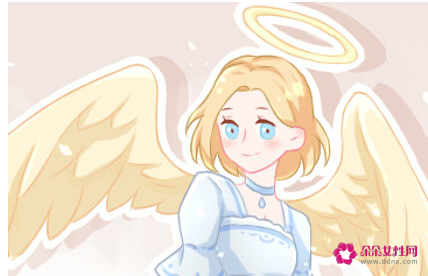 梦见小仙女在天上飞是什么意思