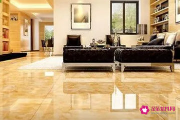 铺地砖用啥样地砖好