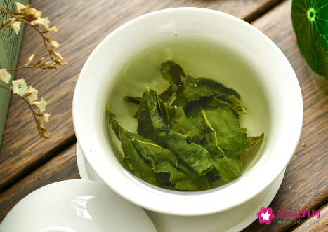 喝铁观音茶能减肥吗