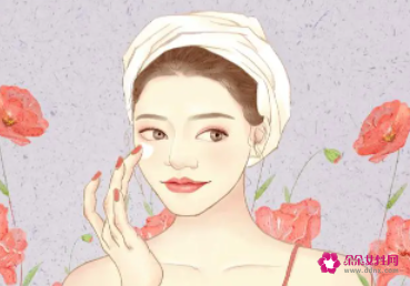 脸上皮肤不干净如何调养