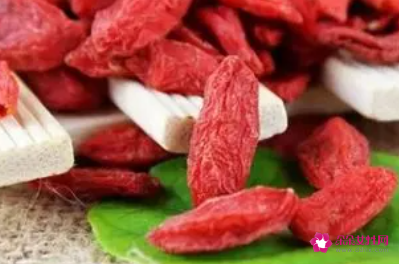 桑叶配枸杞功效与作用