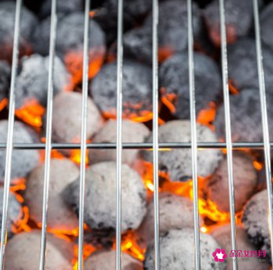 梦到煤球炉子火很旺