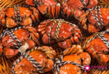 怀孕禁吃的食物