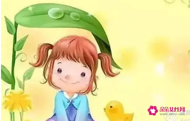 最成功的事业就是教育好孩子