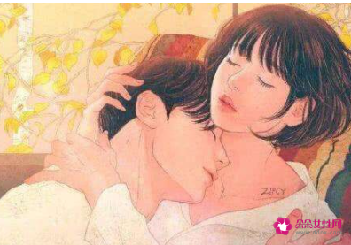 女生真的比男生心理早熟嘛