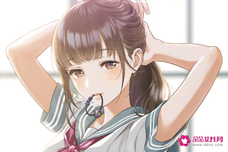 非池中之物的星座