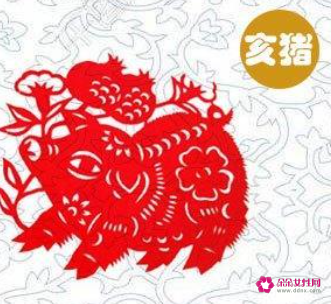 95年属猪的姻缘晚婚