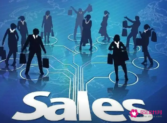 优秀的销售员应具备哪些条件