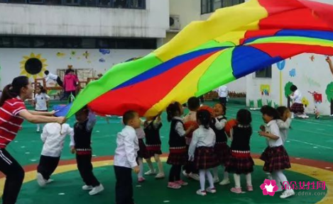 户外活动的安全保护意识