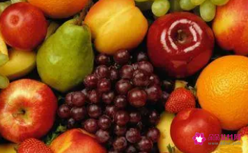 水果和蔬菜哪个营养价值高