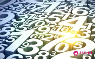 做梦梦到一些数字