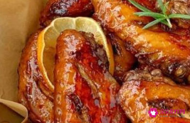 空气炸锅美食食谱