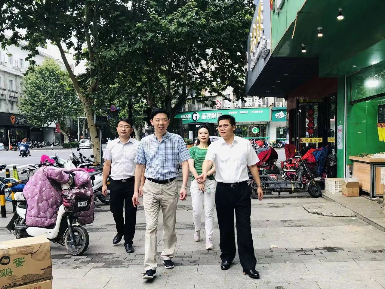 戴璐最全的照片，带你深入了解戴璐为什么”行“