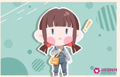 姓马好听稀少的女孩名字