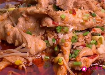 麻辣烫和水煮肉片的区别