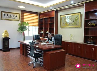 不同岗位的办公室朝向风水