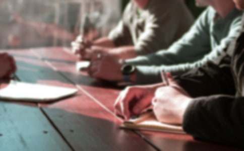 职场交往的原则