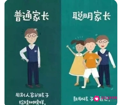 家长教育孩子的经验