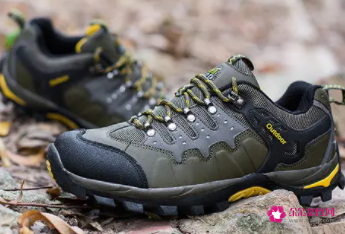 户外出行之选择登山鞋